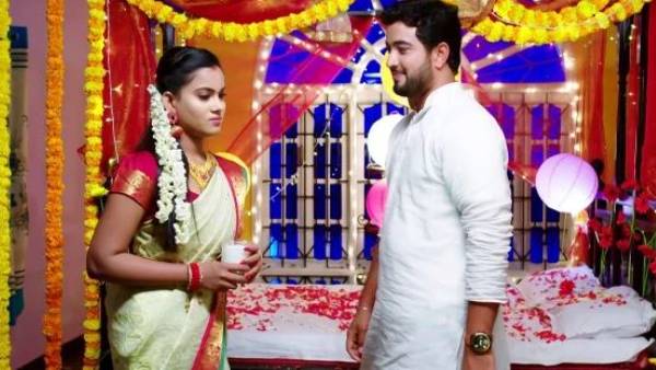 నోరుమూయించింది