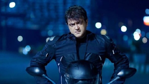 హిస్టరీ క్రియేట్ చేసిన వలిమై