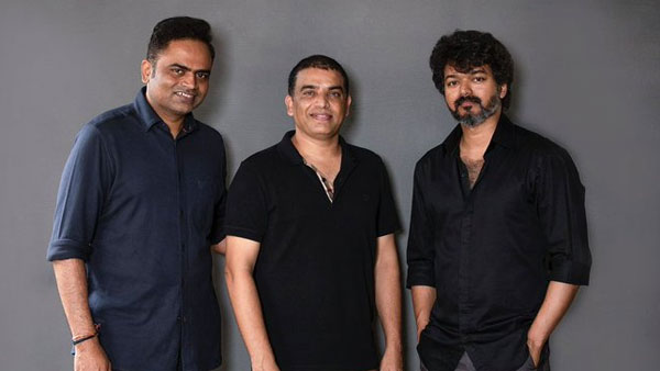 Vamshi Paidipally special focus on bollywood heroine for vijay 66 project Vamshi Paidipally special focus on bollywood heroine for vijay 66 project