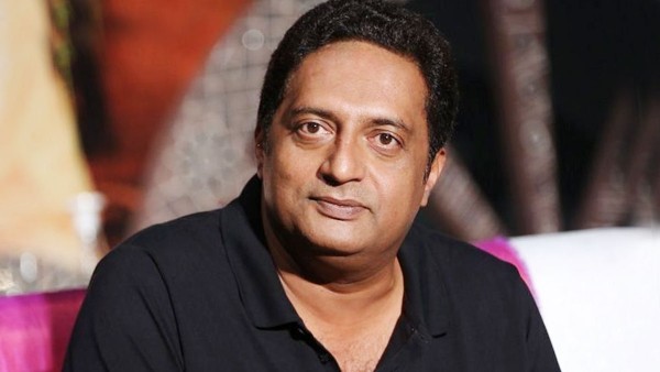 ప్రకాశ్ రాజ్ అన్నీ ప్లాన్ ప్రకారమే