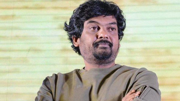 పూరీతో మొదలు పెట్టి