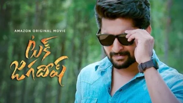 మళ్లీ మారిన టక్ జగదీష్ రిలీజ్ డేట్
