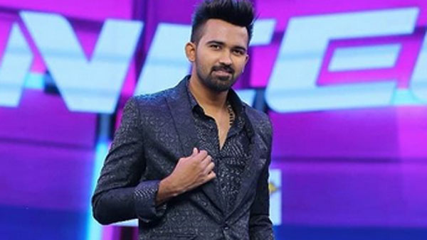 ఫినాలే తొలి రౌండ్లో