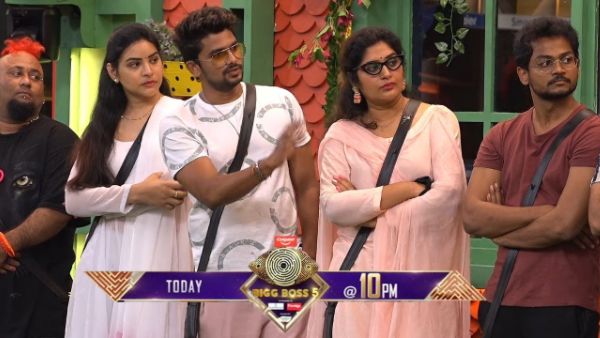 ఆదివారం దివాళీ స్పెషల్ ఎపిసోడ్