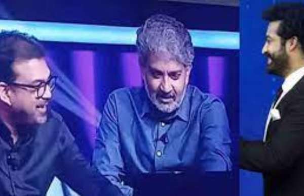 జక్కన్న, కొరటాల శివ కూడా వచ్చారు