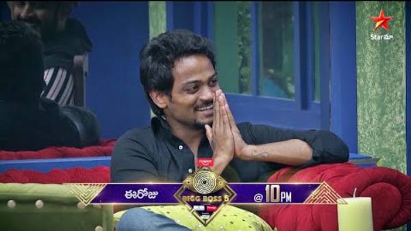 ఎనిమిదో వారంలోనూ అతడే టాప్లో