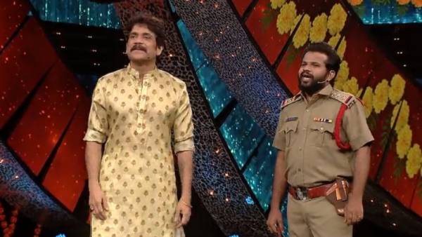 హైపర్ ఆది రావడంతో