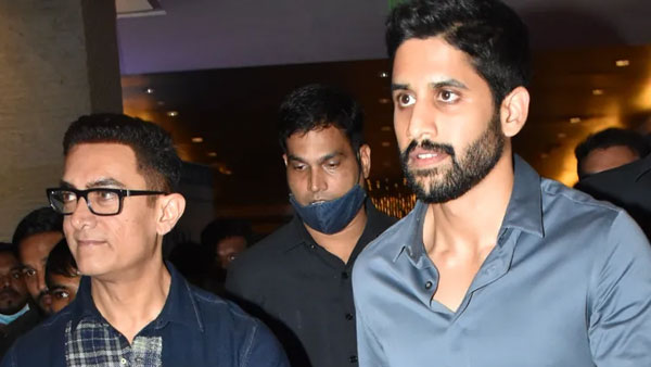 అమీర్ ఖాన్ను కలిసిన తర్వాతే అంటూ