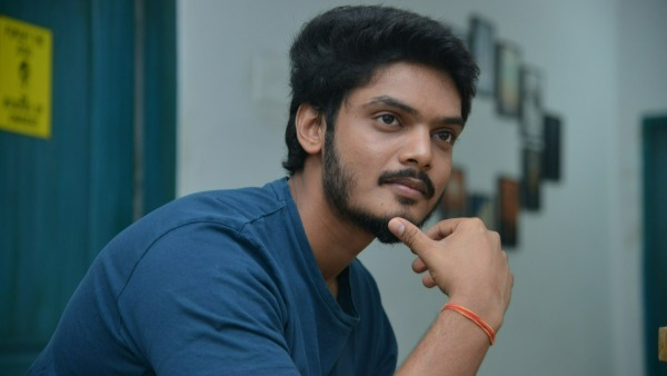 Romantic నాన్న నుంచి దూరంగా పారిపోవాలని ఉంది.. ఆ ఇద్దరు నాకు దేవుళ్లు.. ఆకాశ్ పూరి ఎమోషనల్