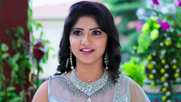 అక్షరకు నిజం చెప్పాలని ప్రేమ్ నిర్ణయం