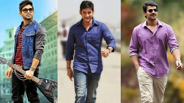 ముఖం చాటేసిన స్టార్ హీరోలు..