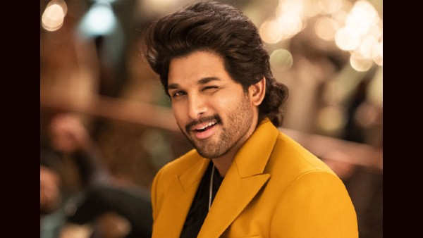 మార్చేసిన పుష్ప