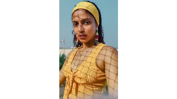 డేటింగ్లో అమల... రెండో పెళ్లి అని