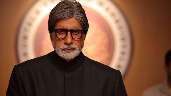 Amitabh Bachchan terminates contract with pan masala brand kamala pasand. Amitabh Bachchan terminates contract with pan masala brand kamala pasand.