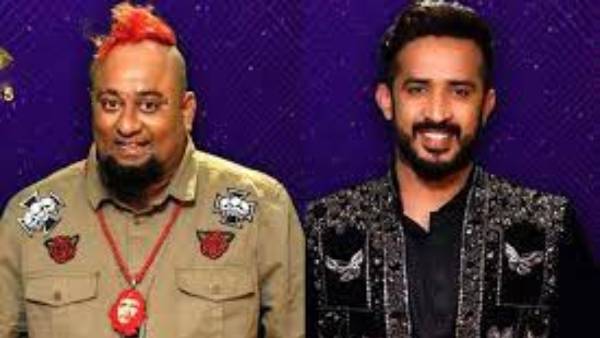 జనం మెచ్చిన కంటెస్టెంట్ బయటకు