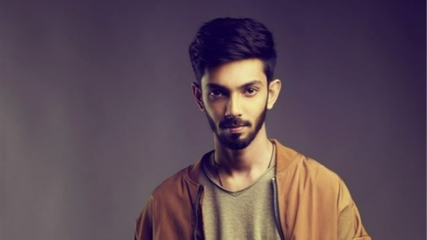 Tollywood stars special focus on Anirudh Ravichander , Tollywood stars special focus on Anirudh Ravichander ,