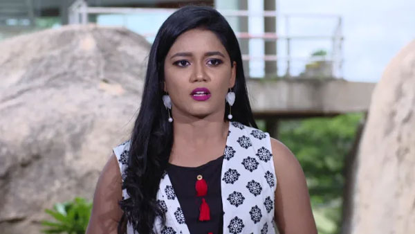 మారిపోయిన అంకిత... తులసి ప్రశంస