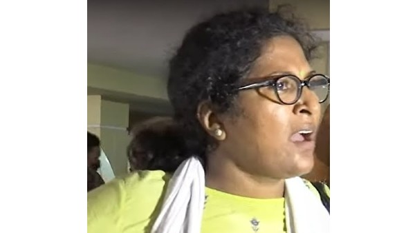 ముండ మోపి అంటావా?
