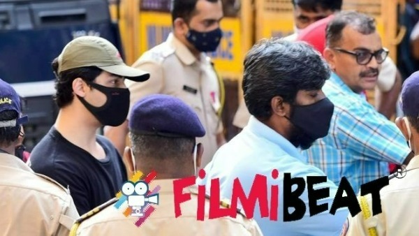 కార్డేలియా క్రూయిజ్లో రేవ్ పార్టీ