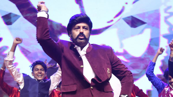 మొదటి గెస్ట్ ఎవరు?
