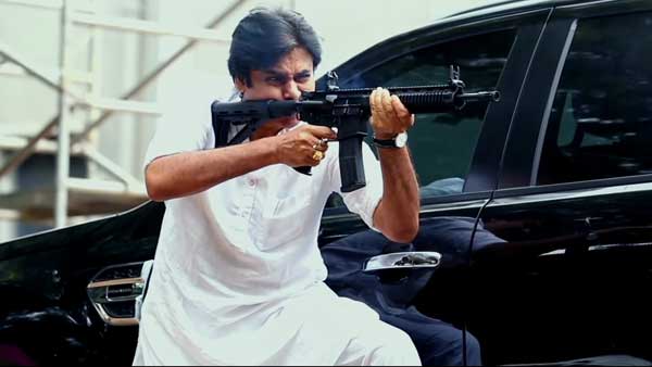 భీమ్లా నాయక్ అంతకుమించి అనేలా..