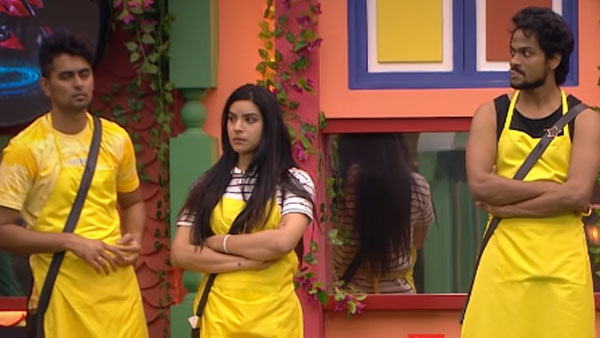 బిడ్డను కోల్పోయాను అంటూ ఏడ్చేసింది