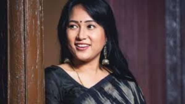 అనీ మాస్టర్, ప్రియా