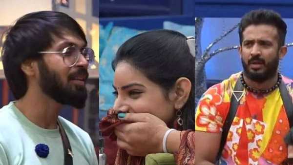 ఆరంభంలోనే ఫోకస్.. అదరగొడుతూ