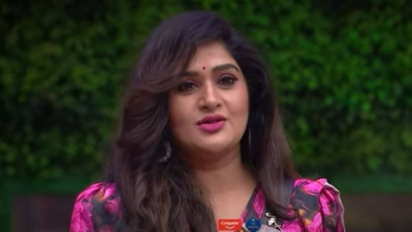 పోరాడక తప్పలేదు..