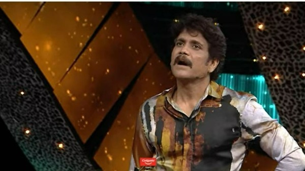 నాగ్ ఎంట్రీ