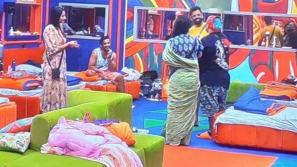 శ్వేతావర్మను ఇష్టపడి అంటూ