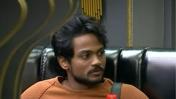 షణ్ముఖ్ కి షాక్