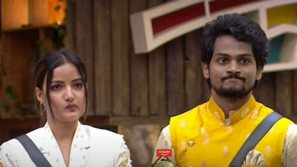 షన్నుకి షాక్