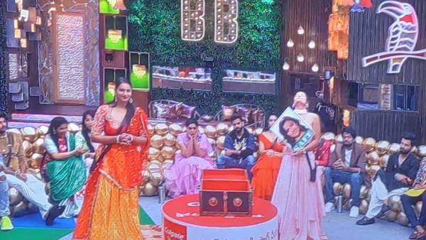 శ్వేతా వర్మ ఎలిమినేషన్ ఇలా..