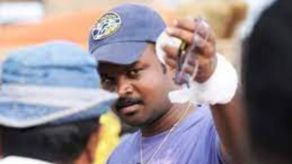 Bommarillu bhaskar another good offer from geetha arts Bommarillu bhaskar another good offer from geetha arts