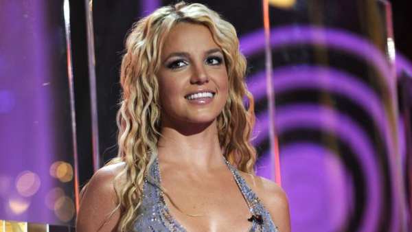 Britney Spears will Onboard for Chiranjeevis God Father Britney Spears will Onboard for Chiranjeevis God Father