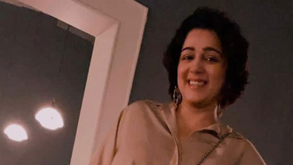 గ్లామరస్ హీరోయిన్ గానే కాకుండా..