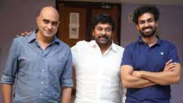 ముందుగానే కంగ్రాట్స్ చెప్పిన చిరు