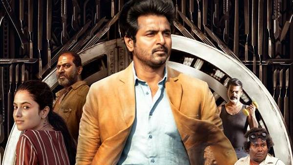 డాక్టర్ సినిమా కథ