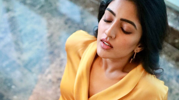 అందులో ఎప్పుడూ బిజీగానే ఉంటోంది