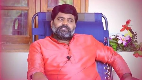 ఆయన కాబట్టి ఉరుకున్నాడు