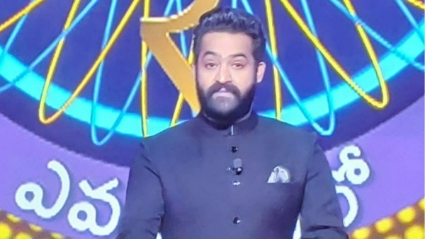 ఫస్టాస్ట్ ఫింగర్ ఫస్ట్
