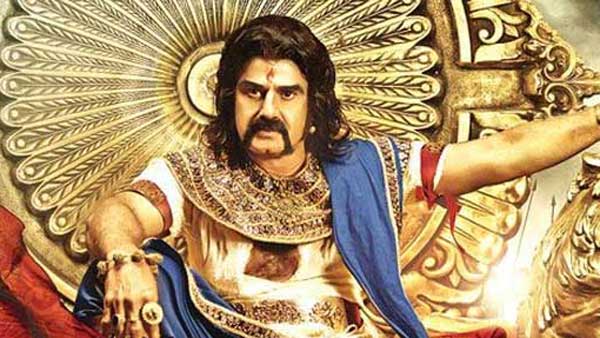 వరుస ఫ్లాపులతో నటసింహం సతమతం