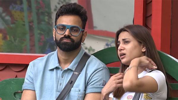 హమీదాతోనే డేటింగ్... ఎత్తుకుని మరీ