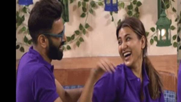 ఆరంభంలోనే అదుర్స్ అనిపిస్తున్నారు