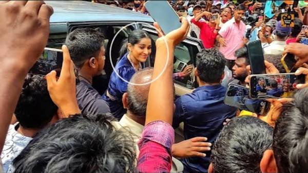 ఏమైనా అయ్యుంటే?
