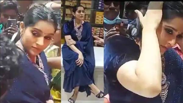 తీవ్ర గందరగోళ పరిస్థితి