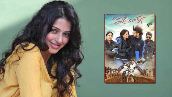 శ్రీకాంత్, భూమిక భావోద్వేగమైన పాత్రలో