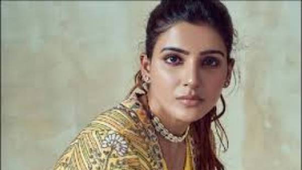 నోరు విప్పిన సమంత