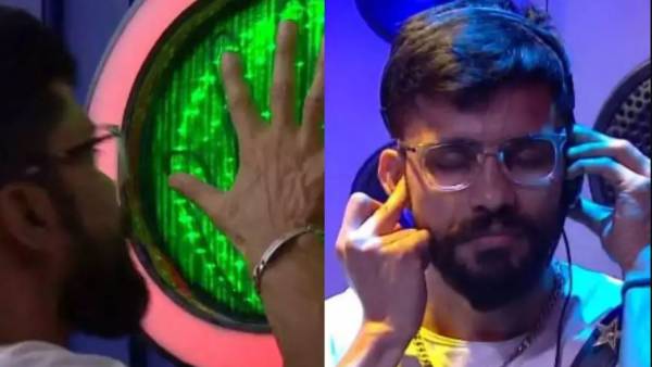 ఐదో వారం ఎలిమినేషన్లో బిగ్ ట్విస్ట్